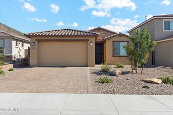 12402 Cassia Trl, Peoria, AZ 85383
