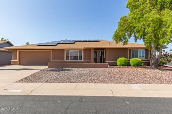 12402 Ginger Dr, Sun City West, AZ 85375