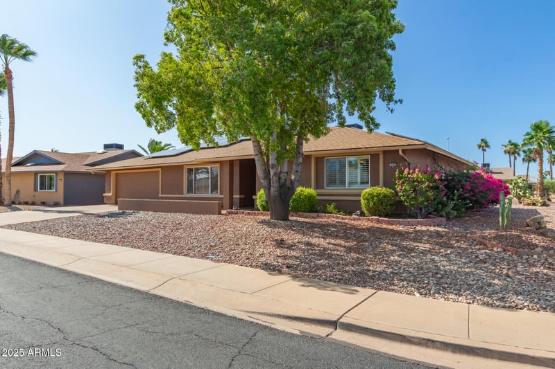 12402 Ginger Dr, Sun City West, AZ 85375