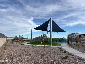 12402 N 300th Dr, Buckeye, AZ 85396