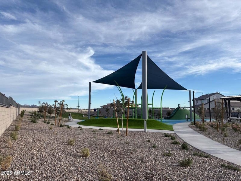 12402 N 300th Dr, Buckeye, AZ 85396