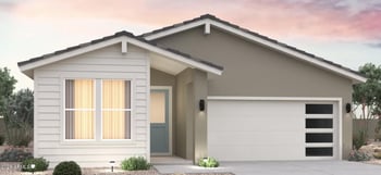 12402 N 300th Dr, Buckeye, AZ 85396