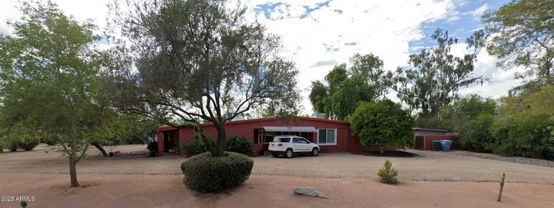 12402 N 65th St, Scottsdale, AZ 85254