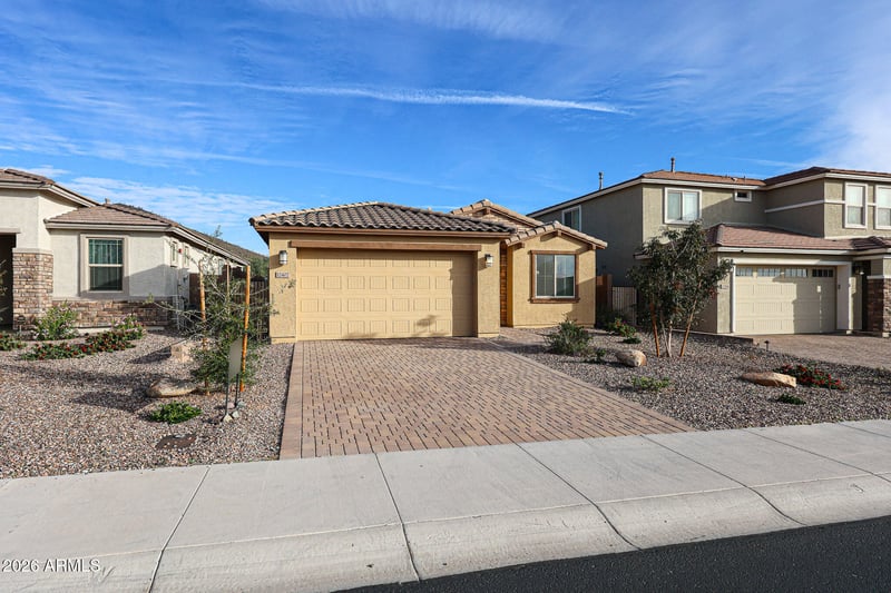 12402 Cassia Trl, Peoria, AZ 85383
