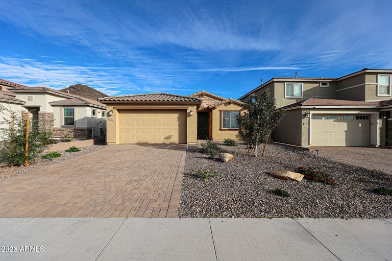 12402 Cassia Trl, Peoria, AZ 85383