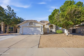12402 W Edgemont Ave, Avondale, AZ 85392