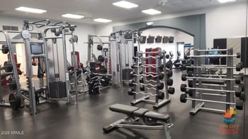 12402 Sonnet Dr, Sun City West, AZ 85375