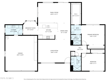 12402 Westgate Dr, Sun City West, AZ 85375