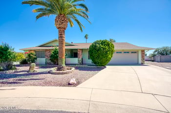 12403 Cantata Ct, Sun City, AZ 85351