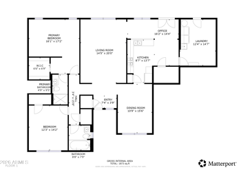 12403 Cantata Ct, Sun City, AZ 85351