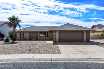 12403 Eveningside Dr, Sun City West, AZ 85375