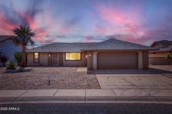 12403 Eveningside Dr, Sun City West, AZ 85375