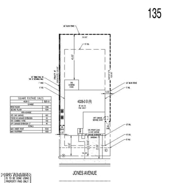 12403 Jones Ave, Avondale, AZ 85323