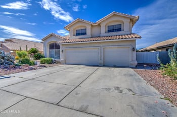 12403 Monte Vista Rd, Avondale, AZ 85392