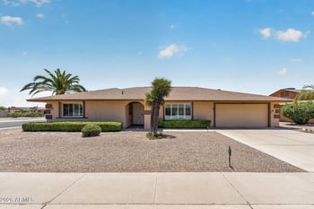 12403 Keystone Dr, Sun City West, AZ 85375