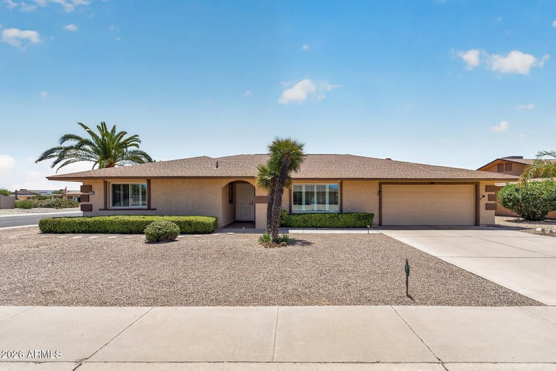 12403 Keystone Dr, Sun City West, AZ 85375