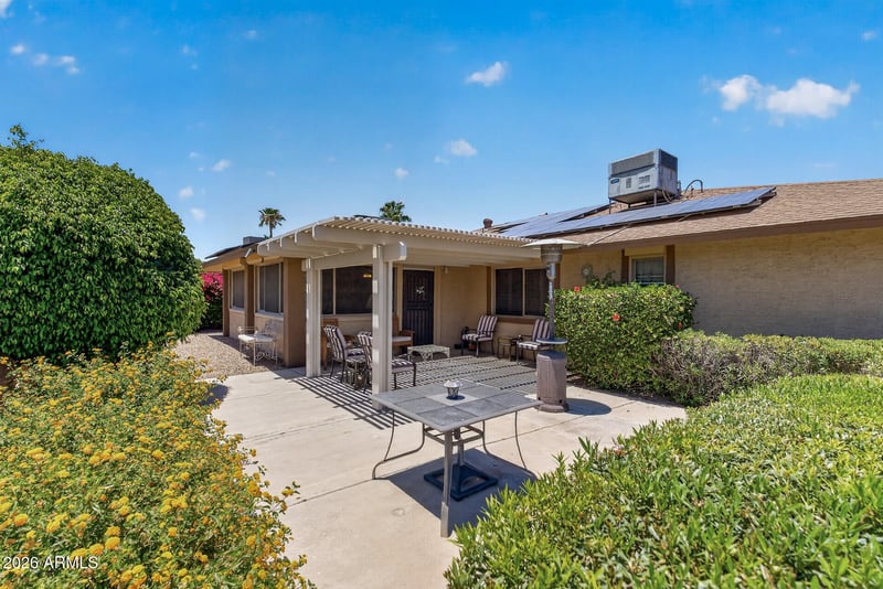 12403 Keystone Dr, Sun City West, AZ 85375