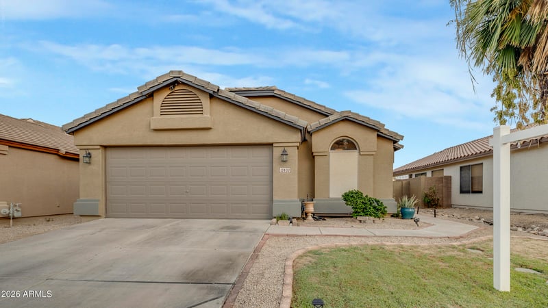 12403 Orange Dr, Litchfield Park, AZ 85340
