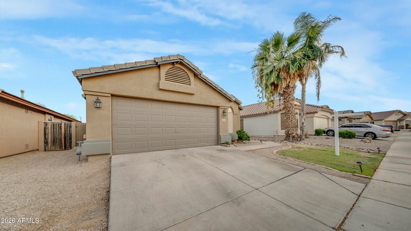 12403 Orange Dr, Litchfield Park, AZ 85340