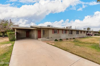 12404 103rd Ave, Sun City, AZ 85351