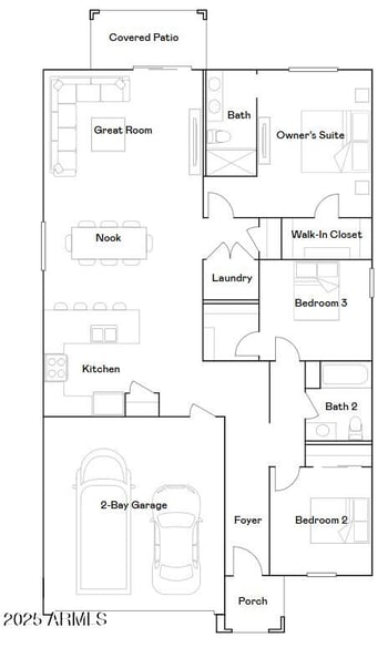 12404 303rd Ln, Buckeye, AZ 85396