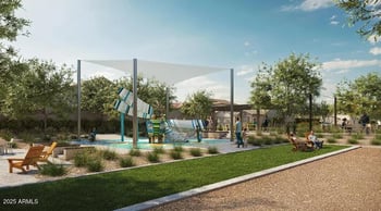 12404 303rd Ln, Buckeye, AZ 85396