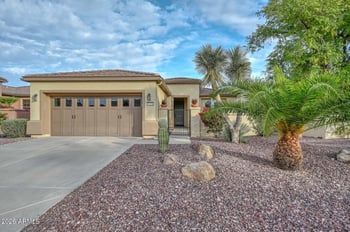 12404 Fetlock Trl, Peoria, AZ 85383