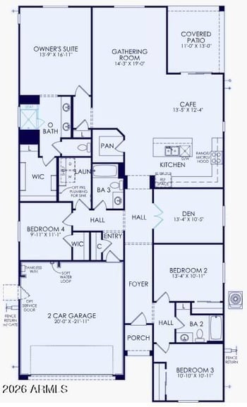 12404 Jones Ave, Avondale, AZ 85323