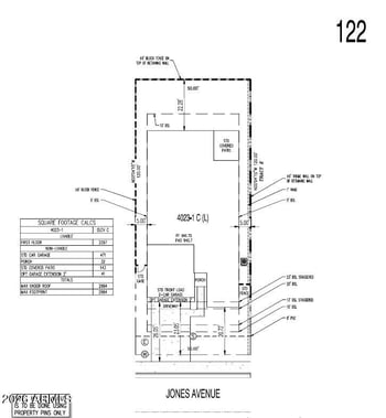 12404 Jones Ave, Avondale, AZ 85323