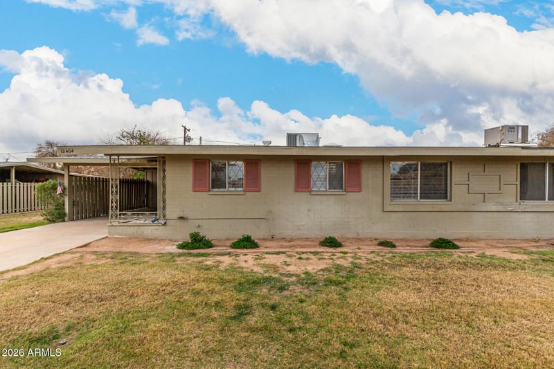 Home Worth Check