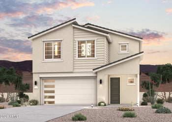 12404 N 305th Ave, Buckeye, AZ 85396