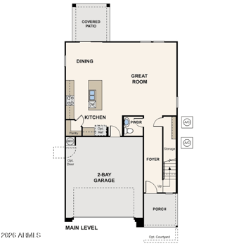 12404 N 305th Ave, Buckeye, AZ 85396