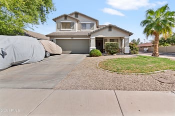 12404 Solano Dr, Litchfield Park, AZ 85340