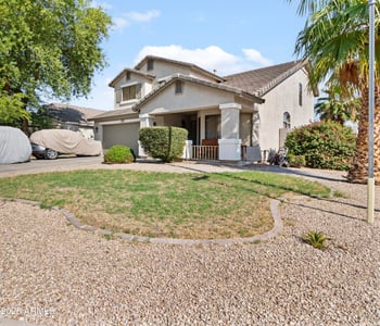 12404 Solano Dr, Litchfield Park, AZ 85340