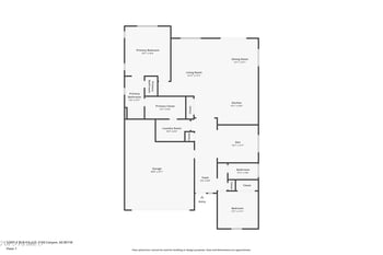 12404 Soloman Rd, Gold Canyon, AZ 85118