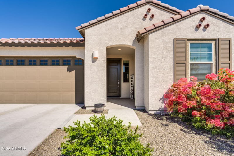 12404 Soloman Rd, Gold Canyon, AZ 85118