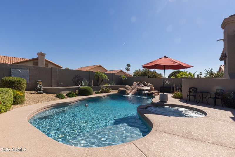 12404 W Encanto Blvd, Avondale, AZ 85392