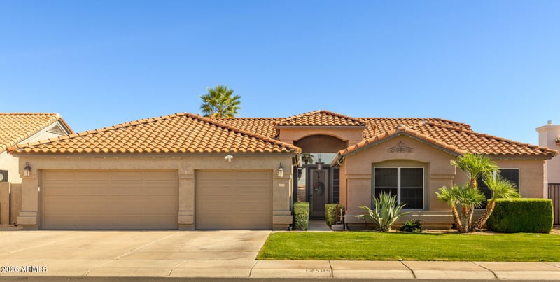 12404 W Encanto Blvd, Avondale, AZ 85392