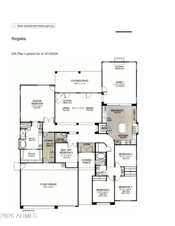 12404 Encanto Blvd, Avondale, AZ 85392