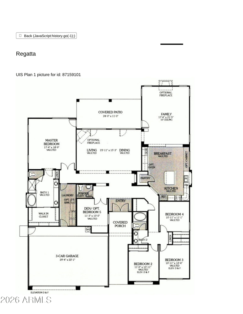 12404 W Encanto Blvd, Avondale, AZ 85392