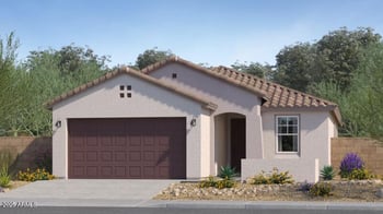 12405 303rd Ln, Buckeye, AZ 85396