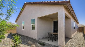 12405 303rd Ln, Buckeye, AZ 85396