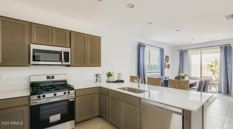 12405 303rd Ln, Buckeye, AZ 85396