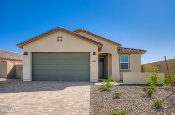 12405 303rd Ln, Buckeye, AZ 85396