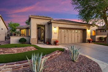 12405 Roberta Ln, Peoria, AZ 85383