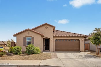 12405 Wagon Wheel Dr, Glendale, AZ 85307