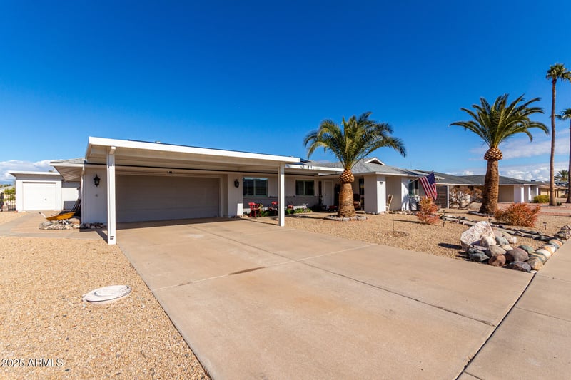 12406 Allegro Dr, Sun City West, AZ 85375