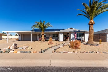 12406 Allegro Dr, Sun City West, AZ 85375