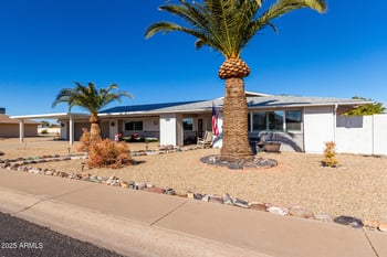 12406 Allegro Dr, Sun City West, AZ 85375