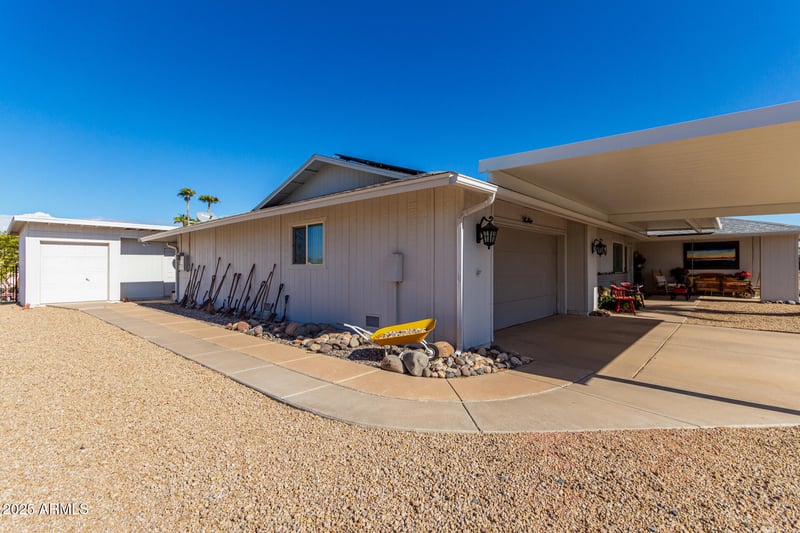12406 Allegro Dr, Sun City West, AZ 85375